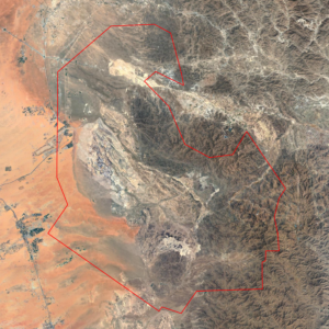 11_A Concession - Maps Package