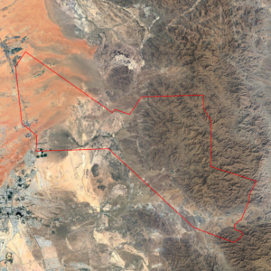 11_C Concession - Maps Package
